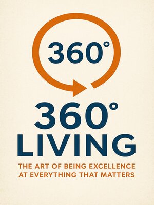 cover image of 360° Living